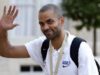 Actuellement À Dakar : Ce Qui A Poussé Tony Parker À Venir Au Sénégal