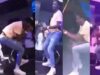 Wally Seck Annonce La Couleur Avec Cette Nouvelle Danse Qui Fait Le Buzz(Vidéo)