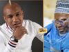 El Hadji Diouf Révèle : “Mes Parents M’avez Interdit De Jouer Au Football, C’est Serigne Mountakha Qui M’a”(Vidéo)