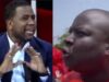Malick Thiandoum Attaque Bougane Gueye Et Révèle : “Barki Démb Leu Bougane Dakk 4 Cameramans, Bimay Liguéy Sentv Feula…”(Vidéo)