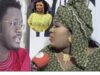 Vidéo – Réaction étonnante de Bijou Ngoné sur le conflit Omaro/Mbathio Ndiaye