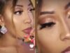 La Charmante Zeyna Ndour Très Touchée Par Les Propos De Sa Mère Viviane Chidid Qui Chante Ses(Vidéo)