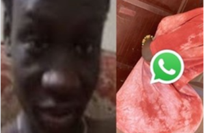 Vidéo: Les aveux de la fille qui a envoyé la vidéo de Ngor à Adamo