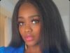» 6 Photos » Admirez les dernières photos de Fama Thioune …..