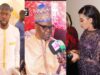Le baptême du fils de Momo Wade et Ndeye Sokhna, le beau témoignage de son Pére Dj Prince…