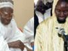 Le Très Joli Cadeau De Serigne Mountakha Mbacké À L’imam De La Grande Mosquée De Touba (Photos)