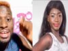 Urgent: Ad@mo sur le Lomotif de Amy série Adja…« bayiléne togne amy dou defff lolou cou…»