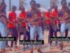 Wally Seck explose la Place de l’Obélisque avec la nouvelle danse