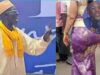 Père Mbaye Ngoné à Benoit : «Oh beug nga djiguéne…» (vidéo)