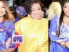 VIDEO : Rakhass du baptême de la fille d’Oumou Sow, sagnsés et “Gualadiou” des invités vip