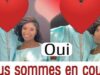 L’actrice Ginie en couple avec Doudou ? Voici les images qui sèment le doute(Vidéo)