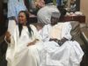Les images exclusives du mariage de Héléna – Ce qu’il faut savoir: elle devient Madame Diop (Photos)