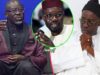 (Vidéo) « Tais-toi, petit Sonko » : Cheikh Yérim Seck corrige Samuel Sarr « Kilifeu kén dou… »