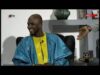 Pape Cheikh diallo raille Abba No Stress en direct dans QG du 01 Mai 2021