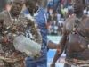 Incroyable: Khadim Ndiaye décortique le combat Modou Lo Vs Ama Baldé. Combat bou Graw le.. » »