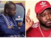 Urgent: Dispute entre Pape cheikh Diallo et boucher « teyel sa bop ma teyé sama bop… »