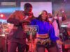 Sidy Diop et ndeye ndiaye Banaya en couple ? Leur intimité sur scène sème le doute et…