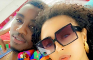Sokhna Haidara s’occupe bien de Wally Seck et gère tout son habillement