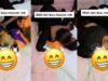 Kawtef : Voici la nouvelle vidéo qui fait buzz au Sénégal : “Li bane genrou khékh leu ni ?”(Vidéo)