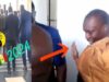 Les Images De Ousmane Sonko Entouré De Sa Garde Rapprochée Juste Après Son Accrochage Avec Mberry Sylla(Vidéo)