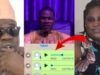 Whatsapp : Fambaye Révèle : “Limeu Ndoye Bane Wax Ci Abdoulaye Diop Khass Soumako″(Vidéo)