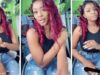 Toute Rayonnante, Dieyna Baldé Se Lâche Sous Le Rythme Magui Baax De Son Amie Dieyla(Vidéo)