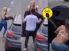 Kawtef : Elle surprend son fiancé et sa meilleure amie dans la voiture ce qui va suivre est hallucinant(Vidéo)