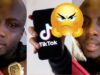 Abba Perd Son Compte TikTok Qui Avait Plus De 800k Abonnés, L’animateur Réagit Et Menace(Vidéo)
