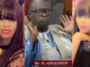 Adji Sarr Dafa Eumbe Wala Emboul ? Me El Hadji Diouf Répond À Pape Ngagne Ndiaye(Vidéo)