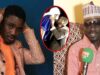 AFFAIRE DE GORDJIGUENE: Abdou karim xrum xax attaque severement Wally seck et son… » na bayi li mi