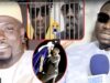 Urgent! Face au juge, Ameth Thiou et Eumeudy Badiane restent en prison jusqu’au….