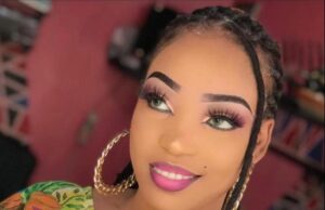 urgent :Voici dieynaba Traoré la femme retrouvé morte dans les filaos a tivaoune peulh😭😭😭