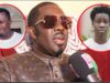 Affaire de Lomotif ; Mbaye dieye faye LANCE UN MESSAGE IMPORTANT AUX JEUNES SÉNÉGALAIS….