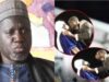 Embrassade sur scène des danseurs de Wally Seck : Après la plainte de Jamra, Imam Kanté sort de sa réserve