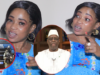 Menaces de m0rts: Terribles révélations de Fatma Ndiaye Fouta Tampi « Macky dina xam ndax mo mom… » (vidéo)