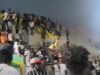 Vandalisme : Après l’Arène nationale, un autre stade saccagé (vidéo)