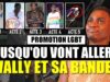 Fan La Wally Seck Ak Gaangooram Nara Dém Ak Mbiru Goorjigeen Yi ?
