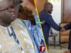 (Vidéo) Me El Hadj Diouf “Opposition Bi Ay Criminels Ay Bandits Lagne, Sonko, L’Etat a été…”