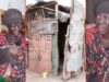 Ouakam : Descente dans la chambre où A. M. Dieng aurait été séquestrée pendant 8 ans (vidéo)