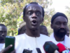 Aprés Wally Seck, Une Nouvelle Grosse Alerte De L’ONG Jamra