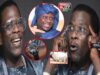 Apres la Réconciliation de wally seck et Makhtar sarr: Cheikh Modou Kara offre des lunettes.. a Iran