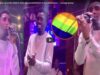 Soirée Vogue: Après sa sortie; Wally B seck répond sévèrement à ses détracteurs…. » senegal gneup. »