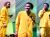 Wally seck met le feu à la place du souvenir avec son Nouveau live.. « » Di Gua Leewtoo Ba Tass… » »