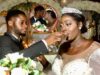 Exclusivité: Les Images inédites du mariage de Siir pod et marichou..du jamais Vu..