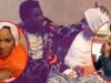 L’amour de manan Diaga et son fils Wally Seck Regardez…