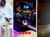 Après l’iphone en Or et Diamant, Baye NIASS surprend Mbathio Ndiaye avec un Mercedes de…(Vidéo)