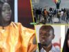 (Vidéo) Thérèse F. Diouf revient sur les évènements de mars “Sonko a fait de la pure manipulation, Dafa Touti Ci…”