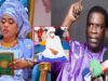 Les propos de Oustaz Iran Ndao sur Sokhna Aida Diallo… » cou ma défal lou bakh ma wakh co… »