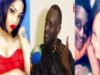 Sanekh sermonne Léne gueye…. » li mou déf deugue dou yoone da fa niaw.. »