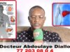 Traitement de Hépatite B , diabéte par le Dr ABdoulaye Diallo……..